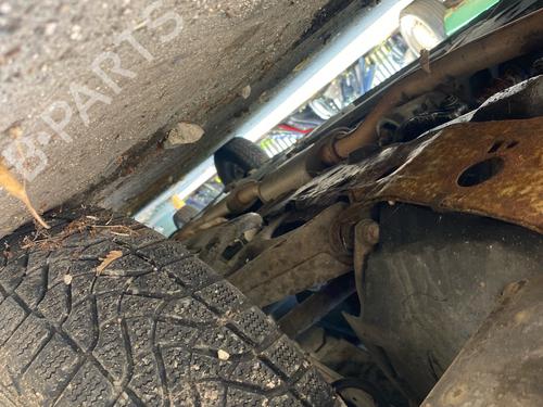 Used Subframe Subframe 36954664 36954664