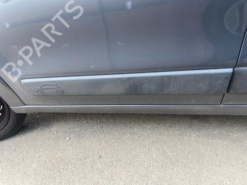 Dørliste RENAULT TWINGO III (BCM_, BCA_) 0.9 TCe 90 (BCM9, BCM2) | BP38072010C150 - Image 3
