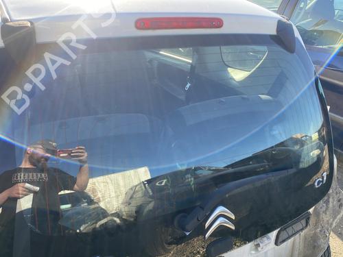 Tailgate CITROËN C1 (PM_, PN_) 1.0 | BP28798984C6 