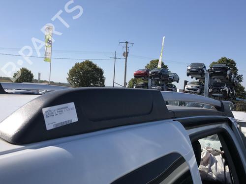 Used Roof bar DACIA DUSTER (HS_) 1.5 dCi (HSAJ) (90 hp) 32030907