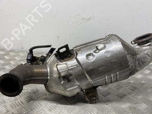 Catalyst PEUGEOT 208 I (CA_, CC_) 1.6 HDi / BlueHDi 75 | BP30849199M10