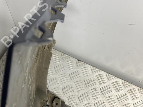 Front bumper FORD C-MAX II (DXA/CB7, DXA/CEU) 1.6 TDCi | BP29477668C7 