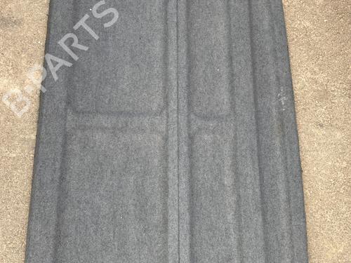 Rear parcel shelf RENAULT KANGOO (KC0/1_) D 65 1.9 (KC0E, KC02, KC0J, KC0N) | BP30133059C85