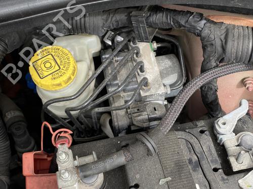 ABS pump FIAT PANDA (312_, 319_) 1.2 (312PXA1A) | BP25141310M43