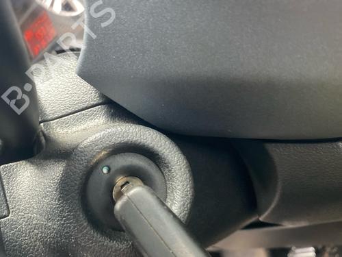 Ignition barrel PEUGEOT PARTNER Tepee 1.6 HDi | BP36949144M48 - Image 2