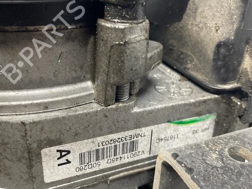 Steering pump CITROËN C4 II (NC_) 1.6 HDi 90 | BP35960885M99 - Image 3