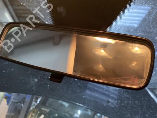 Used Rear mirror Rear mirror PEUGEOT 308 I (4A_, 4C_) 1.6 HDi (92 hp) 31318017 31318017
