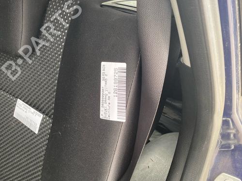 Used Rear left seatbelt Rear left seatbelt 35930476 35930476