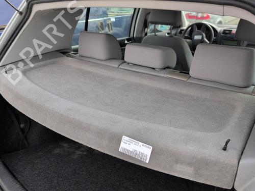Rear parcel shelf VW GOLF V (1K1) | BP35884988C85 - Image 3