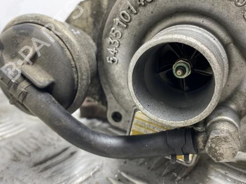 Turbolader/Kompressor Turbolader/Kompressor 26618020 26618020