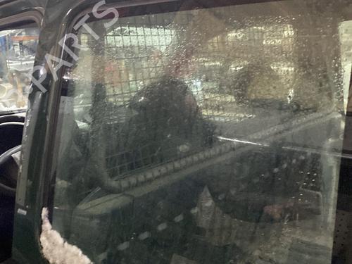 Used Rear left door window CITROËN BERLINGO / BERLINGO FIRST MPV (MF_, GJK_, GFK_) 1.6 HDI 90 (MF9HX) (90 hp) 31294716