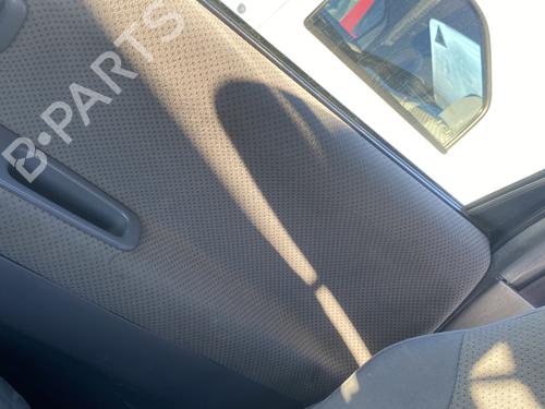 Used Rear right panel Rear right panel TOYOTA PICNIC (_XM1_) 2.2 D (CMX10_, CXM10G) (90 hp) 31643074 31643074