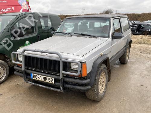 Used Parts JEEP CHEROKEE (XJ) 2.1 TD (87 hp) 4438248