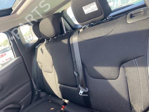 Sæde Bagtil JEEP RENEGADE SUV (BU, B1, BV) 1.3 T-GDi | BP37749697C17 - Image 2