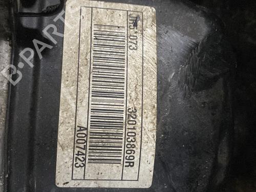 Gearbox DACIA SANDERO II 1.5 Blue dCi 95 (B8JL) | BP30110016M3  - Image 7