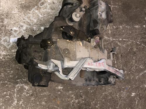 Used Gearbox CITROËN C2 (JM_) 1.1 (60 hp) 19909176