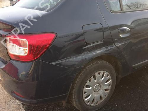 AC pipe DACIA LOGAN II TCe 90 (L8MA, L8M1, L8AC) | BP26954581M126 - Image 9