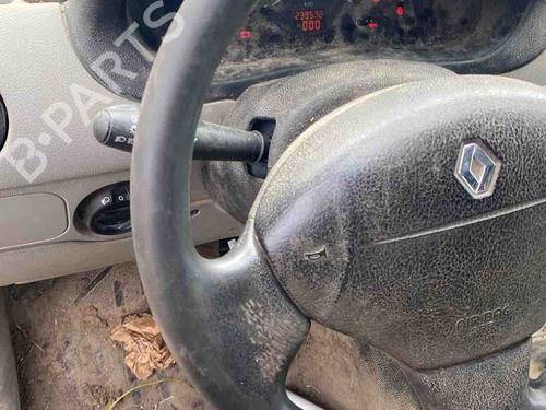 Steering wheel RENAULT KANGOO (KC0/1_) D 55 1.9 (KC0D) | BP36521777C49 - Image 2
