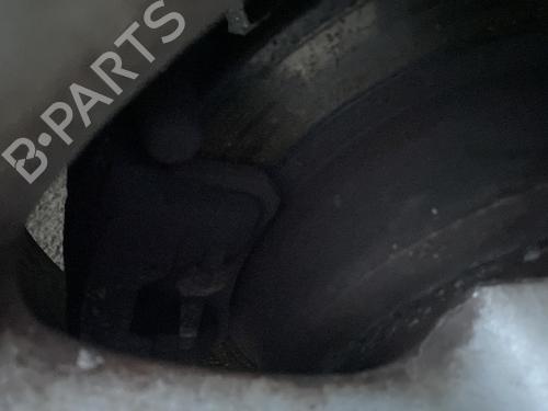 Used Right rear brake caliper MITSUBISHI GRANDIS (NA_W) 2.0 DI-D (NA8W) (136 hp) 30646687