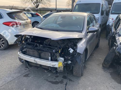 Used Parts PEUGEOT 308 II (LB_, LP_, LW_, LH_, L3_) 1.6 BlueHDi 120 (120 hp) 4433792