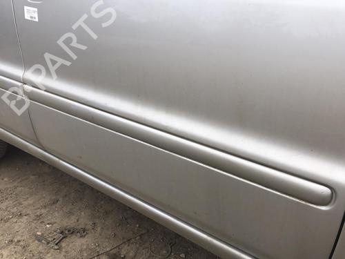 Right front door MERCEDES-BENZ M-CLASS (W163) ML 270 CDI (163.113) | BP19912133C3