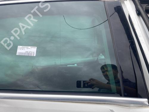 Rear right door window VW TIGUAN (5N_) 1.4 TSI | BP27493937C21 