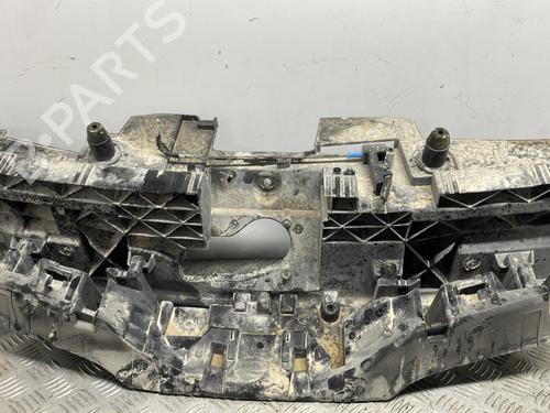 Used Front slam panel Front slam panel RENAULT KANGOO Express (FW0/1_) Z.E. (FW0Z, FW1Z) (60 hp) 32260617 32260617