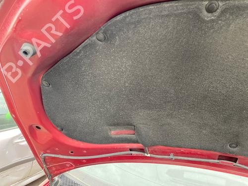 Used Upper protection Upper protection CITROËN C4 I (LC_) 1.6 HDi (90 hp) 34360647 34360647