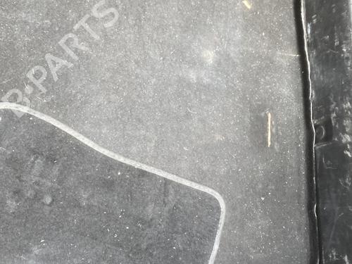 Used Luggage compartment floor Luggage compartment floor 23782990 23782990
