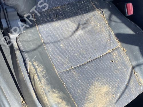 Used Right front seat RENAULT SCÉNIC III (JZ0/1_) 1.6 dCi (JZ00, JZ12) (130 hp) 27304323