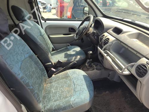 Forkjerm venstre RENAULT KANGOO (KC0/1_) 1.5 dCi (KC07) | BP34412400C41 - Image 6
