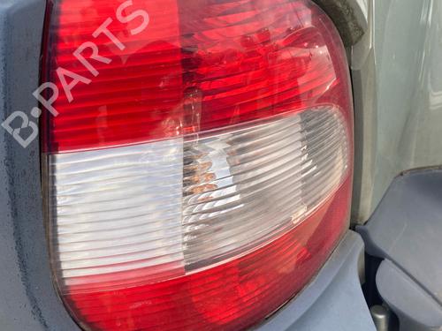 Used Left taillight Left taillight 37078534 37078534