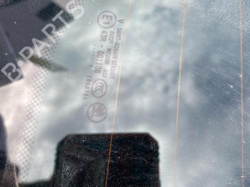 Used Bootlid window Bootlid window 39178139 39178139