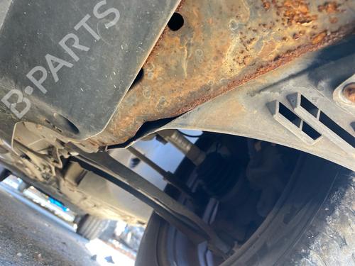 Used Subframe Subframe RENAULT MODUS / GRAND MODUS (F/JP0_) 1.5 dCi (FP0D, JP0D) (82 hp) 40530332 40530332