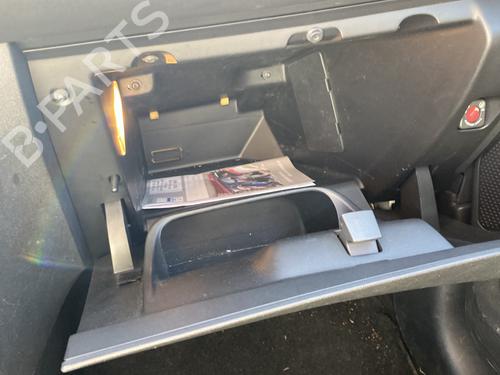 Glove box PEUGEOT 208 I (CA_, CC_) 1.6 HDi / BlueHDi 75 | BP28974278C95 