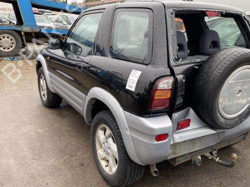 Fuel tank TOYOTA RAV 4 I Cabrio (_A1_) 2.0 4WD (SXA10) | BP22119588C62 