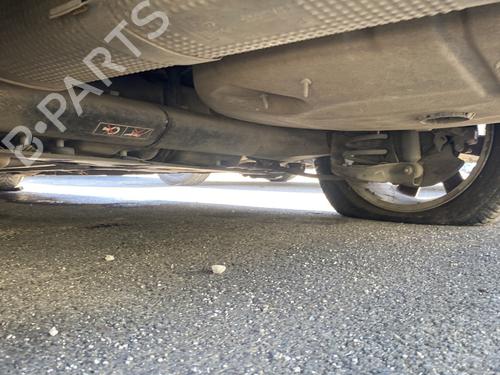 Rear axle PEUGEOT 308 I (4A_, 4C_) 1.6 HDi | BP25475361M2 