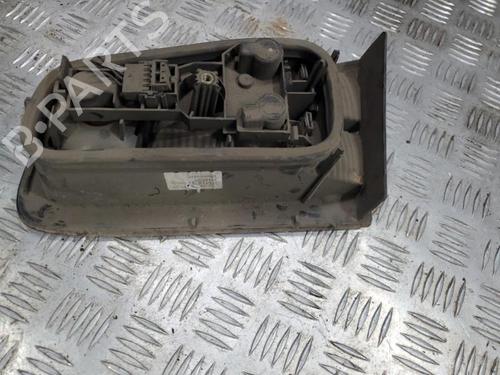 Left tailgate light RENAULT LAGUNA II (BG0/1_) 1.8 16V (BG04, BG0B, BG0C, BG0V) | BP22116464C79 