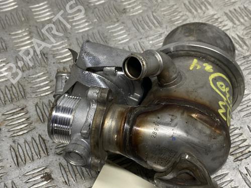 Egr AUDI A3 Sportback (8VA, 8VF) 30 TDI | BP24802860M69 