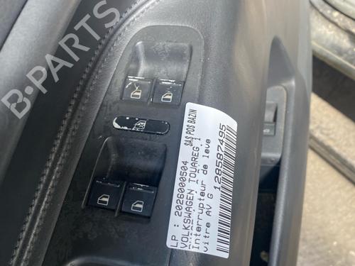 Used Left front window switch Left front window switch 36817121 36817121