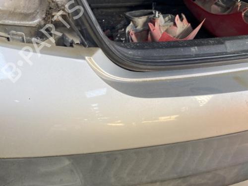 Rear bumper PEUGEOT 207 (WA_, WC_) 1.4 HDi | BP22122543C8 