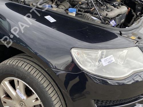 Used Front differential Front differential VW TOUAREG (7LA, 7L6, 7L7) 3.0 V6 TDI (240 hp) 26221678 26221678