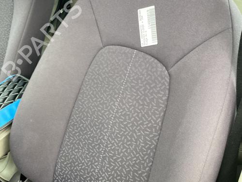 Sæde venstre fortil MERCEDES-BENZ A-CLASS (W168) A 170 CDI (168.009, 168.109) (95 hp) 30061876