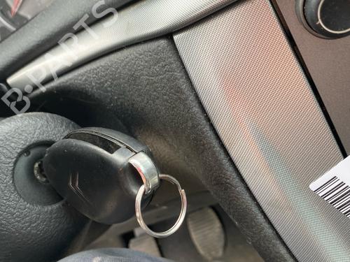 Used Ignition barrel Ignition barrel 38063977 38063977