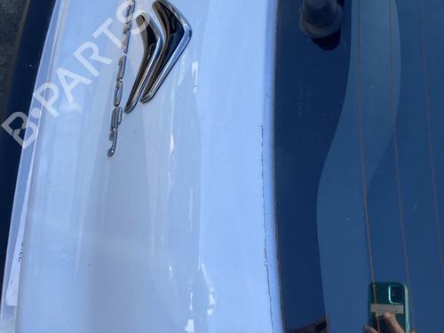 Tailgate CITROËN C3 III (SX) 1.2 PureTech 82 | BP30157147C6