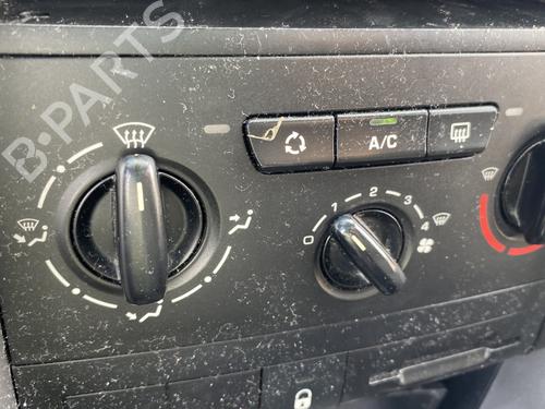 Climate control PEUGEOT 207 (WA_, WC_) 1.6 HDi | BP27599808I5