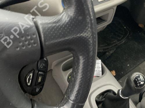 Used Steering wheel NISSAN ALMERA TINO (V10) 1.8 (114 hp) 31923529