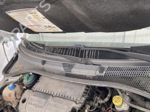 Scuttle panel FIAT 500 (312_) 1.3 D Multijet (312AXB1A) | BP26618179C110 