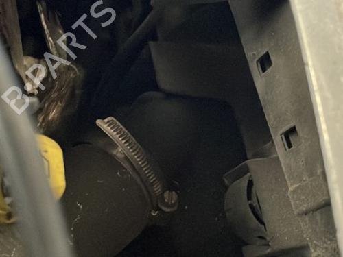 Front slam panel CITROËN C3 I (FC_, FN_) 1.4 16V HDi | BP19903845C72 