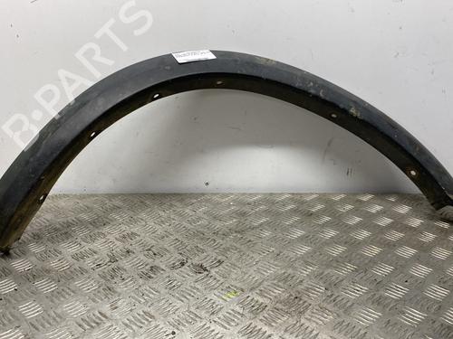 Front right wheel arch trim OPEL FRONTERA B (U99) 2.2 i (6B_ZC, 6B_VF, 6B_66, 6B_76) | BP24809730C135 
